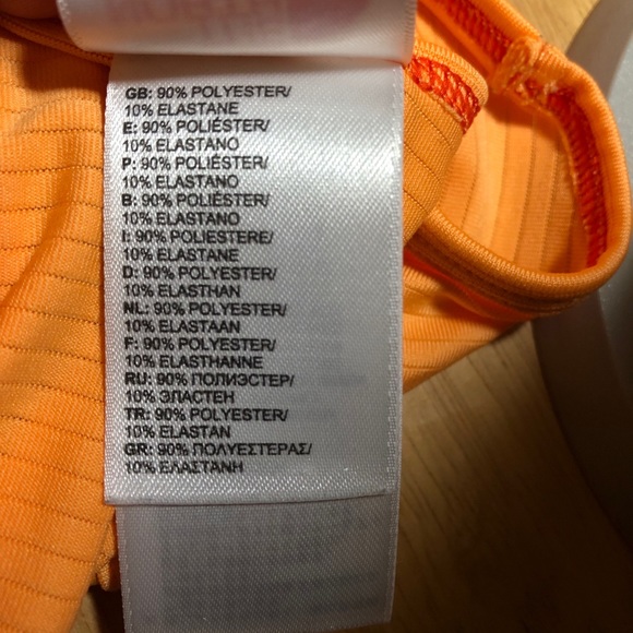 The North Face Workout Tank - Picture 4 of 6